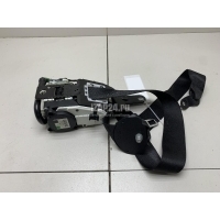 Ремень безопасности с пиропатроном Mercedes Benz W212 E-Klasse (2009 - 2016) 21286008869C94