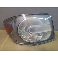 Фонарь задний левый Mazda CX-7 ER 2008