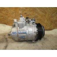 Компрессор кондиционера Mercedes S W223 2021 A0008301401