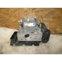 Блок ABS Mercedes GLE W167 2021 A1679016603,A1673208905