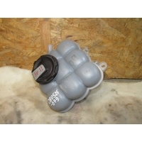 Бачок расширительный Audi Q7 4M 2021 4M0121403G