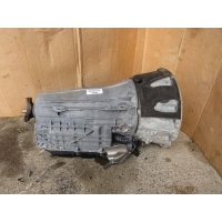 КПП автоматическая (АКПП) Mercedes C W205 2017 725008