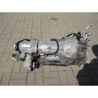 КПП автоматическая (АКПП) Alfa Romeo Stelvio 1 поколение 2019 280530005300600