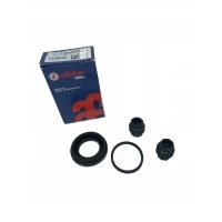Autofren seinsa d4656 комплект ремонтный , суппорт тормоза