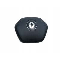 Подушка airbag водителя renault талисман megane iv kadjar 985705825r