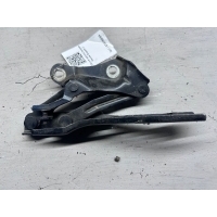 Петля капота правая Skoda Rapid 2012 3T0823302B
