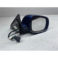Зеркало наружное правое Skoda Octavia A4 2001 1U1857502M