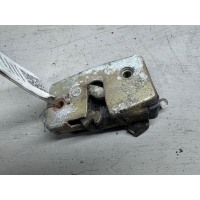 Замок двери сдвижной Volkswagen Transporter T4 restailing 1996 701843604A