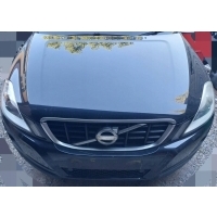 Передняя капот бампер крылья полоса 2.4d volvo xc60 i 2010 год volvo xc60 2010