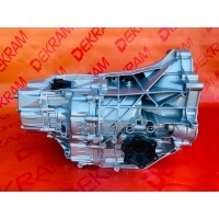Кпп multitronic audi jzr