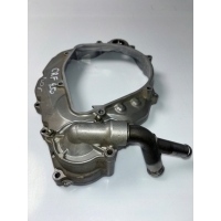 Honda crf 450 - 18 r крышка насос радиатора крышка четверть półkarter картер