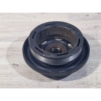 Шкив коленвала Mercedes-Benz C-Class W203 A6110300503