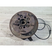 Кулак подвески Ford Transit 2006 1743040, 1458881