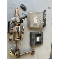 Комплект стартовый 1 , 6 tdi audi volkswagen skoda roomster 03l906023