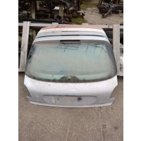 Крышка багажника (дверь 3-5) Peugeot 206 1 1998