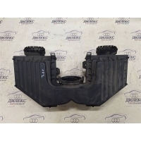 корпус воздушного фильтра BMW X5 E70 2007-2013 2007 13717558725