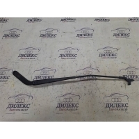 поводок стеклоочистителя BMW X5 E70 2007-2013 2007 61619449955