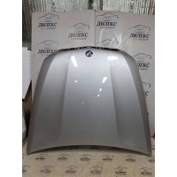 капот BMW X5 E70 2007-2013 2007 41617486754