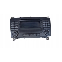 Радио навигация мерседес w203 3 , 0 v6