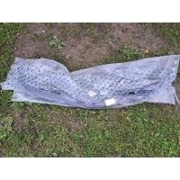 Форд galaxy крепление бленды крышки багажника багажника am21 - r17b861 - cd