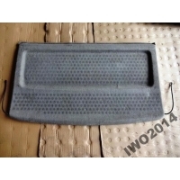Полка задняя багажника volkswagen oe 1h6867769b