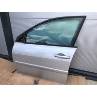 Левая передняя дверь renault megane ii ted69 рестайлинг