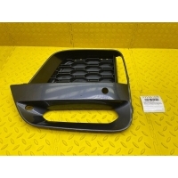 Решетка в бампер BMW X3 G01 2018 51118092758, 51118064594, 8064594, 8064312