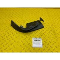 Накладка бампера BMW X3 G01 2018 8070394