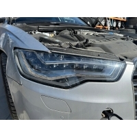 Фара фара правая передняя full светодиодный audi a6 s6 c7 4g0941034a