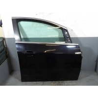 Opel astra j хэтчбек 5d дверь передняя правое z20r