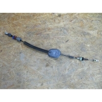 Renault oe 349351434r трос переключения кпп автомат mégane