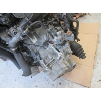 Кпп primera p12 2.2 dci 7701717775