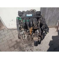 Двигатель в сборе volkswagen гольф iv skoda октавия ii audi a3 8l 1.6 8v bfq