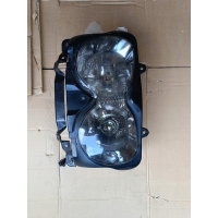 Фара фара передняя suzuki gsxf 600 яйцо 98 - 06