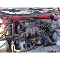 Двигатель akl 1.6 b skoda октавия i 2000r