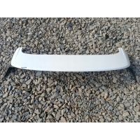 Mazda cx5 i 12 - 17r спойлер аэродинамический крышки багажника задняя kd53 - 51961