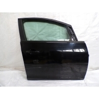 Opel astra j iv дверь правое передняя в сборе z22c