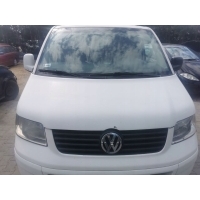 Volkswagen транспортер t5 капот pokrwa двигателя r902