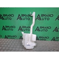 Бачок стеклоомывателя Ford Transit 6 TT9 2006-2014 1433106, 6C1113D018AD, 9