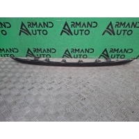 Накладка бампера Toyota Camry 7 XV50 2014-2017 5216933020, 8