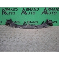 кронштейн бампера Mazda CX-5 1 2011-2017 KD45501C0, KD45501C1, 4