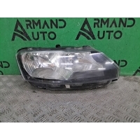 Фара Skoda Rapid 1 2014-2020 5JB941018, 5JB941016, 4
