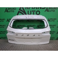 дверь багажника Haval Jolion 1 2021-нв 6301600XST11A, 2