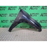 Крыло Toyota RAV4 5 XA50 2018-нв 538110R160, 4