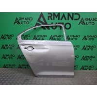 дверь Volkswagen Polo 6 2020-нв 60U833052, 2