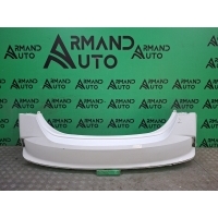 Бампер Hyundai Solaris 2 2020-нв 86611H5500, 4