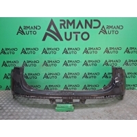 Бампер Hyundai Santa Fe 4 TM 2020-нв 86611S1500, 2