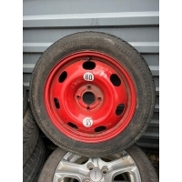 Peugeot 308 колесо подъездные dojazdówka 125 / 85 r16 4x108 2160718