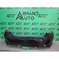 Бампер Skoda Superb 3 2015-нв 3V5807421, 4