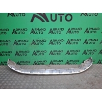 Юбка бампера Haval Jolion 1 2021-нв 2803106XST01A, 8